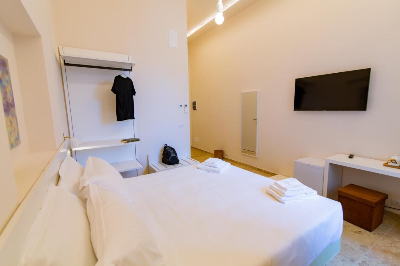 Migliori Olive Ascolane Beds Bed & Breakfast Ascoli Piceno Dış mekan fotoğraf