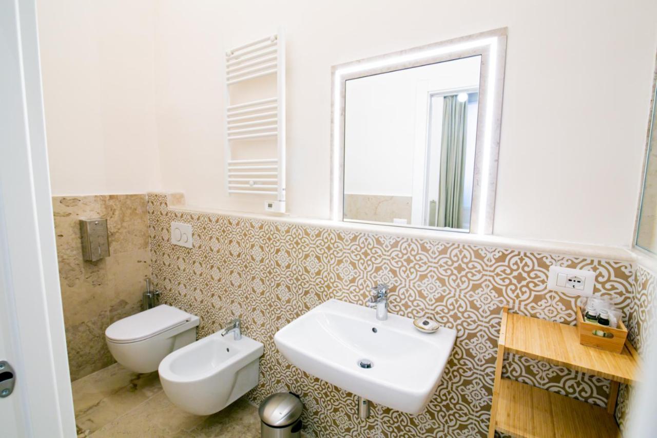 Migliori Olive Ascolane Beds Bed & Breakfast Ascoli Piceno Dış mekan fotoğraf