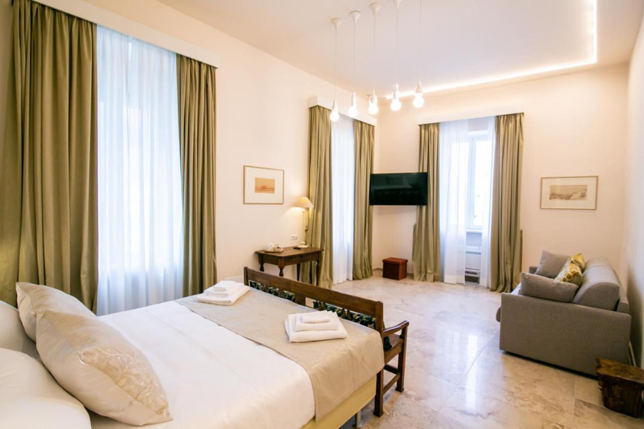 Migliori Olive Ascolane Beds Bed & Breakfast Ascoli Piceno Dış mekan fotoğraf
