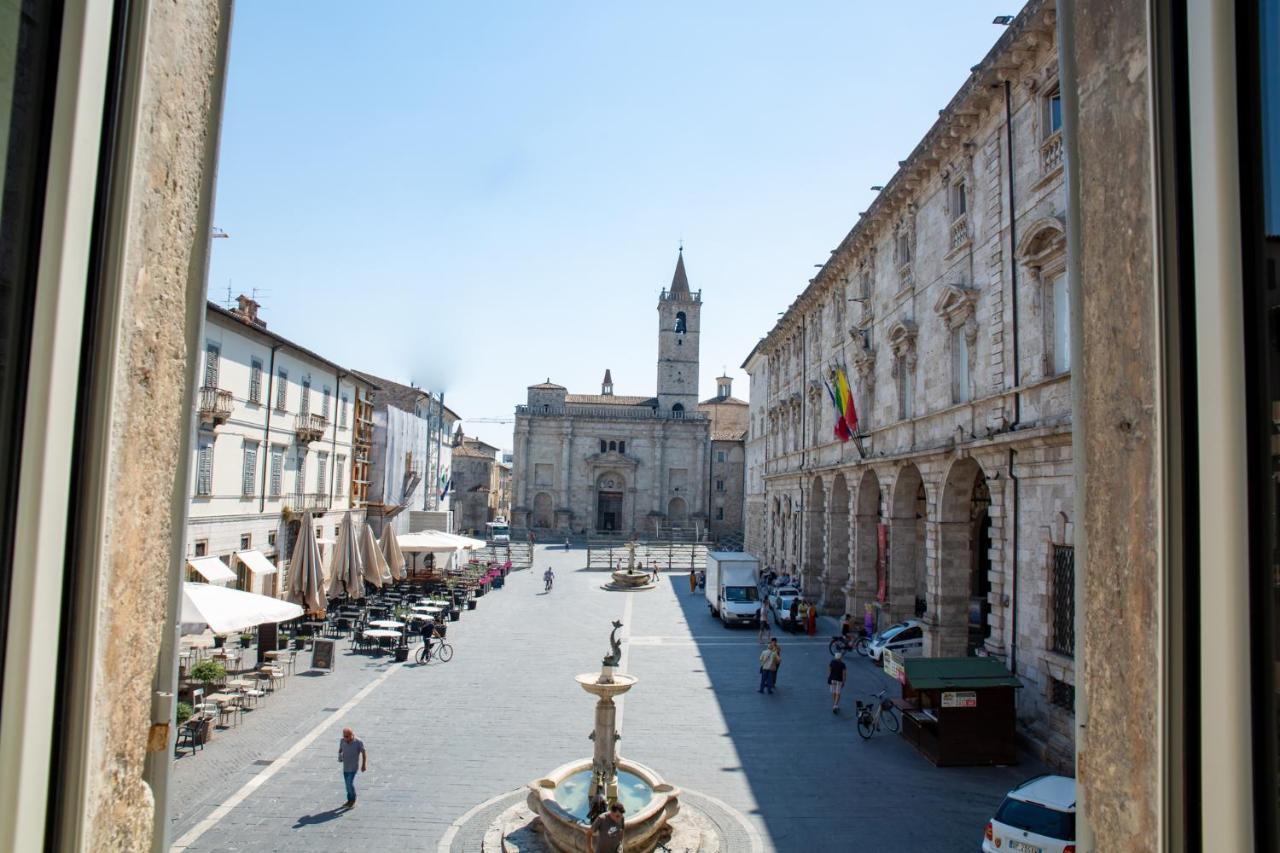 Migliori Olive Ascolane Beds Bed & Breakfast Ascoli Piceno Dış mekan fotoğraf