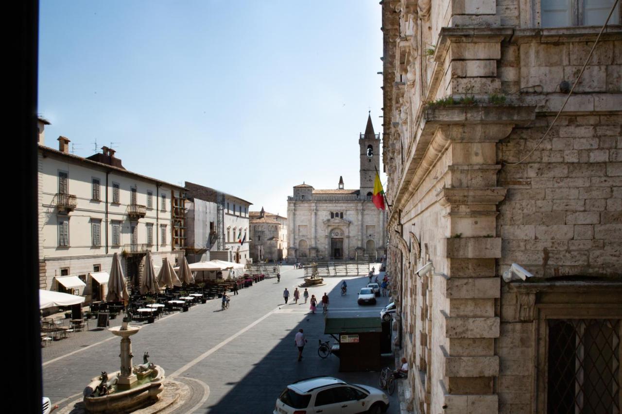 Migliori Olive Ascolane Beds Bed & Breakfast Ascoli Piceno Dış mekan fotoğraf