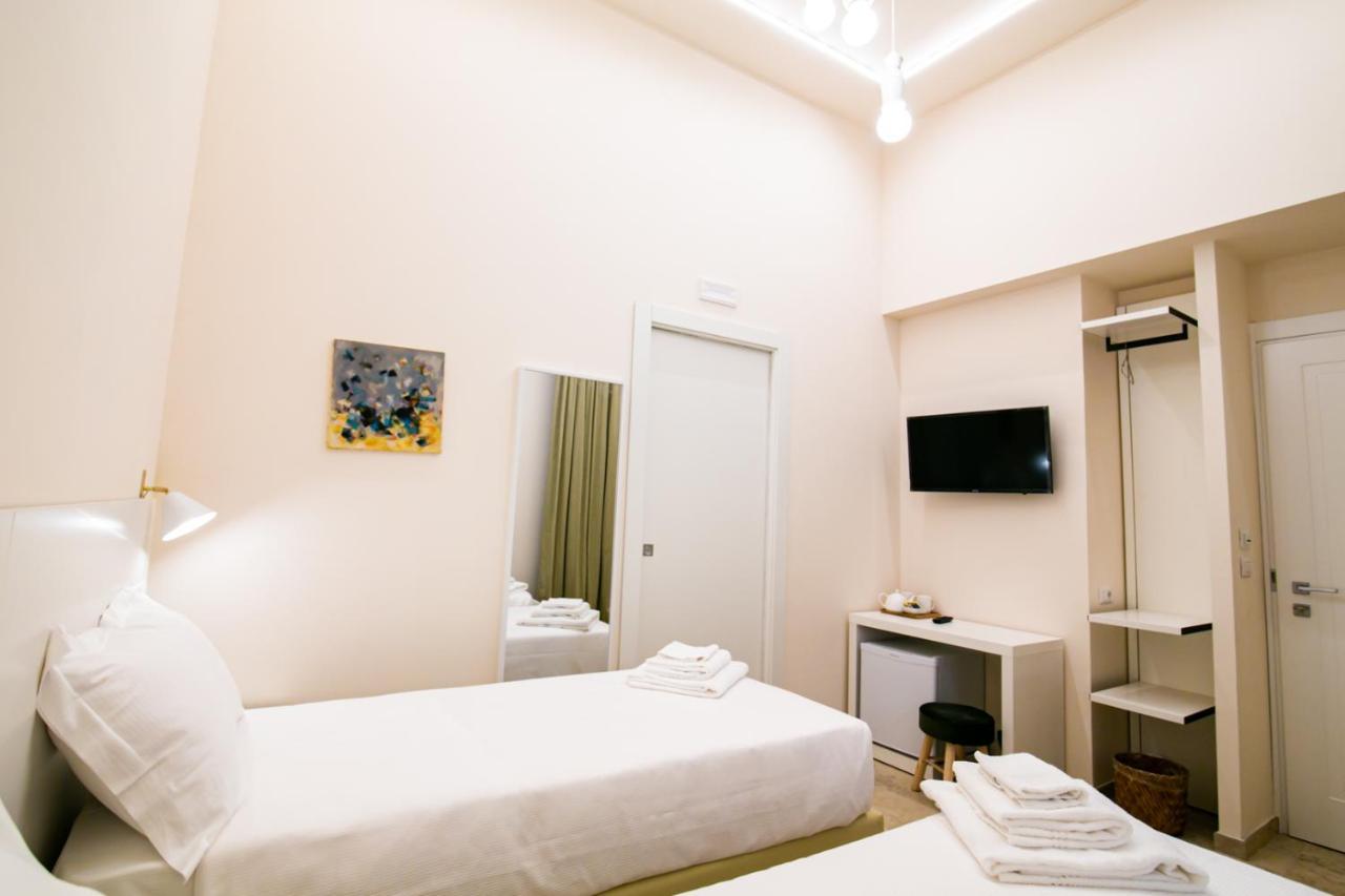 Migliori Olive Ascolane Beds Bed & Breakfast Ascoli Piceno Dış mekan fotoğraf