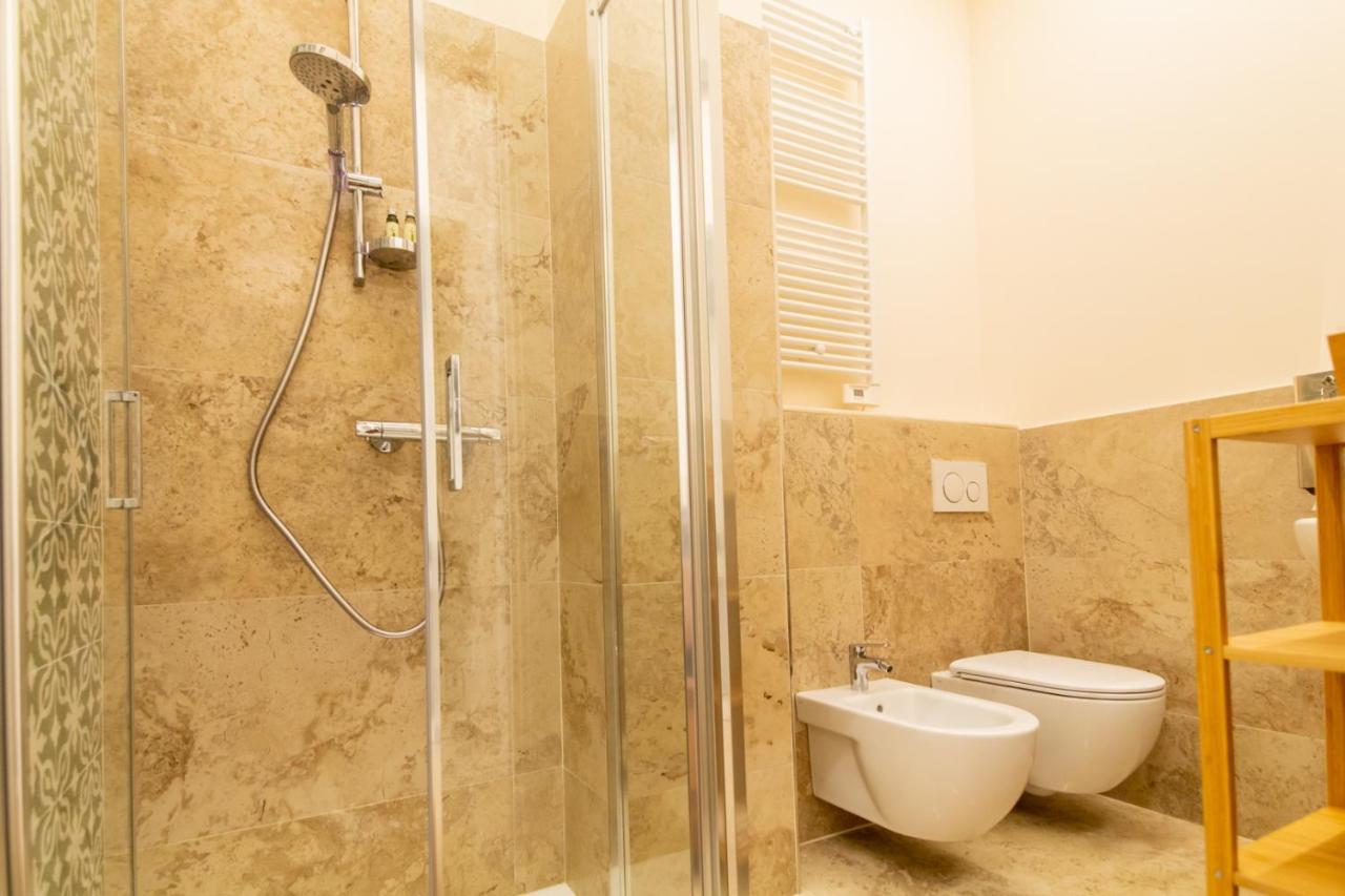 Migliori Olive Ascolane Beds Bed & Breakfast Ascoli Piceno Dış mekan fotoğraf
