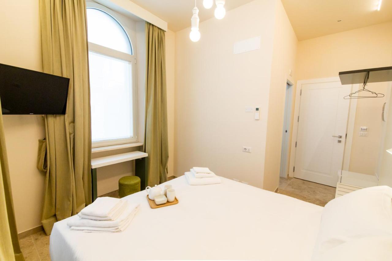 Migliori Olive Ascolane Beds Bed & Breakfast Ascoli Piceno Dış mekan fotoğraf