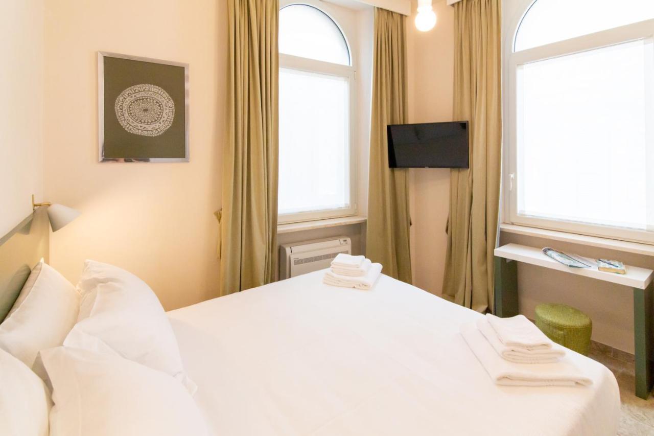 Migliori Olive Ascolane Beds Bed & Breakfast Ascoli Piceno Dış mekan fotoğraf