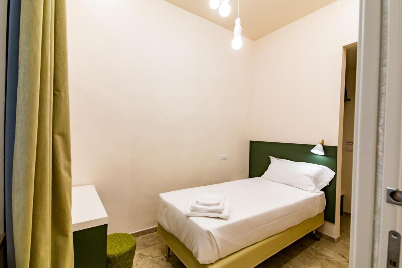 Migliori Olive Ascolane Beds Bed & Breakfast Ascoli Piceno Dış mekan fotoğraf