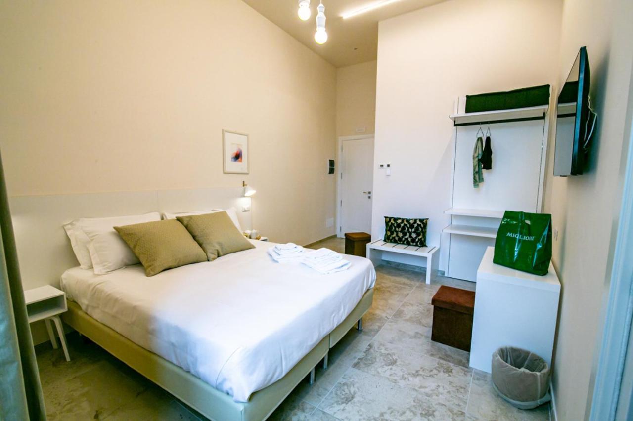 Migliori Olive Ascolane Beds Bed & Breakfast Ascoli Piceno Dış mekan fotoğraf