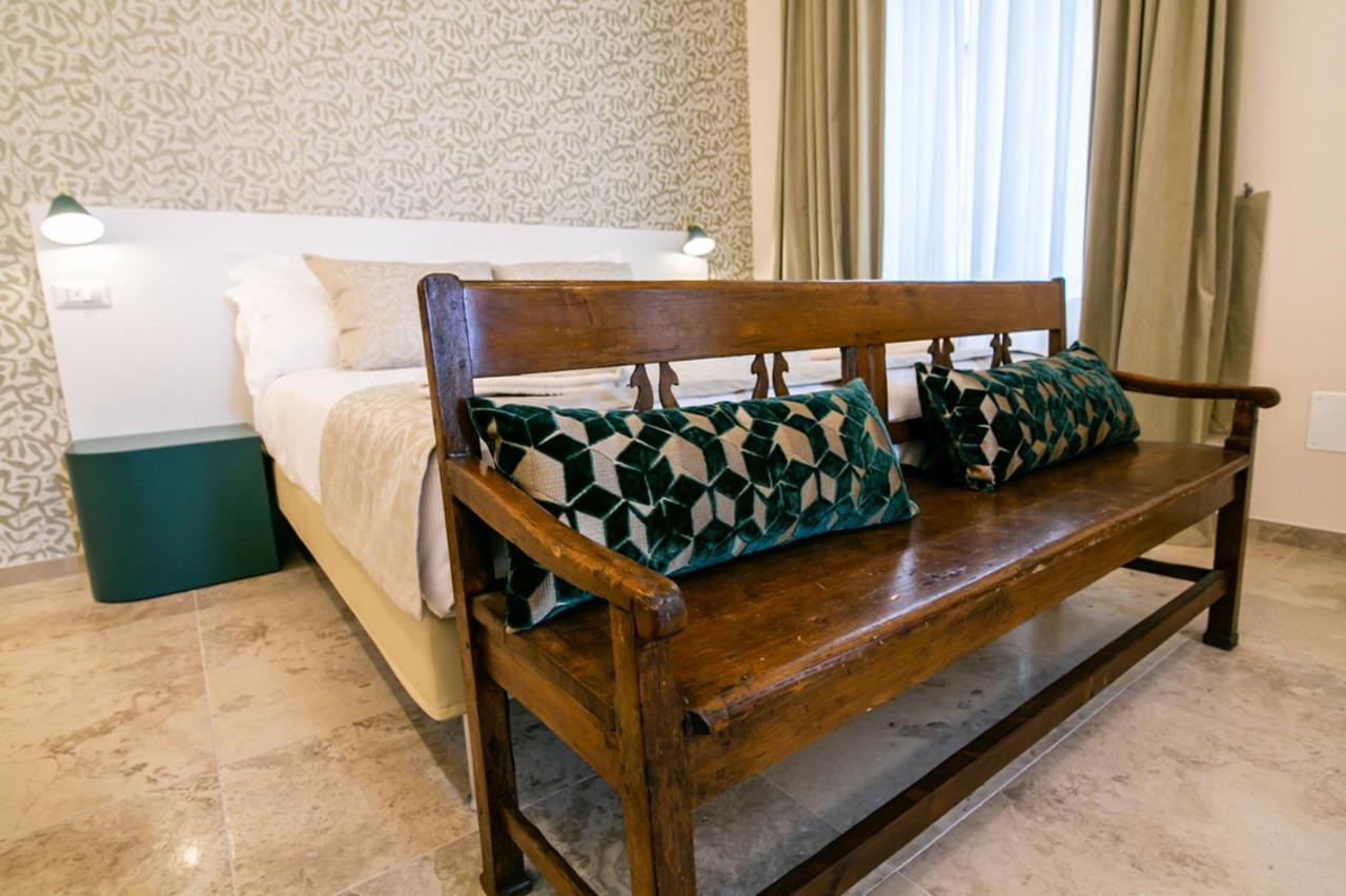 Migliori Olive Ascolane Beds Bed & Breakfast Ascoli Piceno Dış mekan fotoğraf
