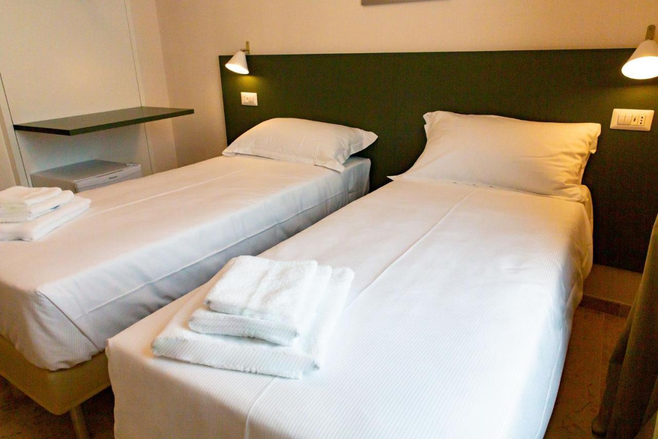 Migliori Olive Ascolane Beds Bed & Breakfast Ascoli Piceno Dış mekan fotoğraf