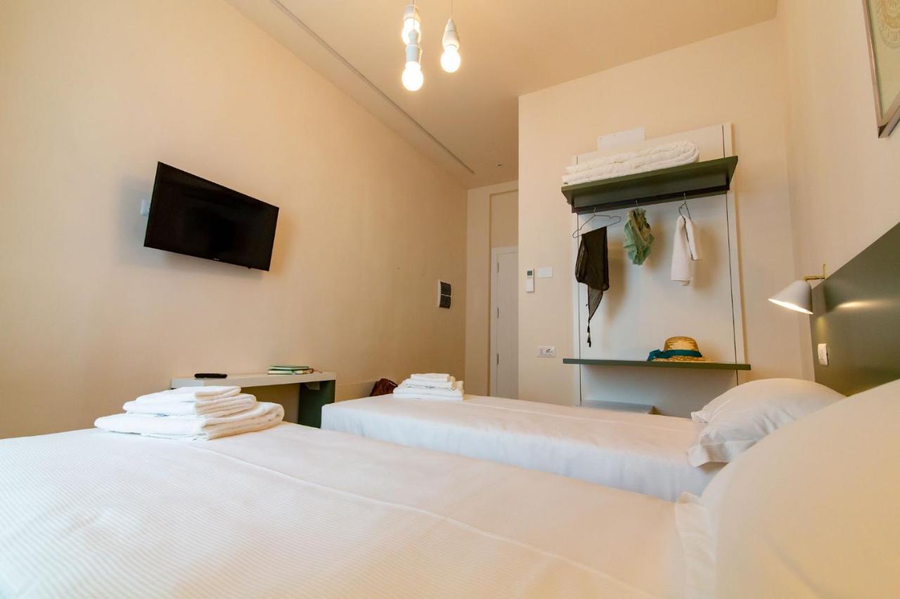 Migliori Olive Ascolane Beds Bed & Breakfast Ascoli Piceno Dış mekan fotoğraf