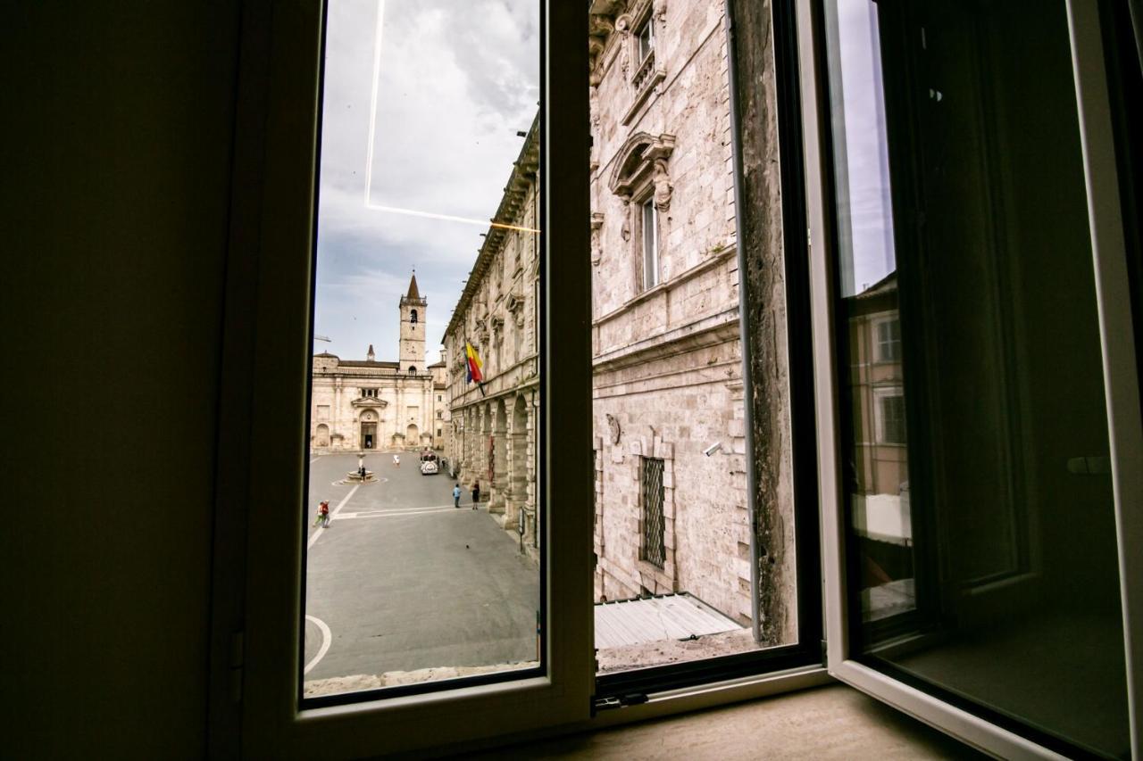 Migliori Olive Ascolane Beds Bed & Breakfast Ascoli Piceno Dış mekan fotoğraf