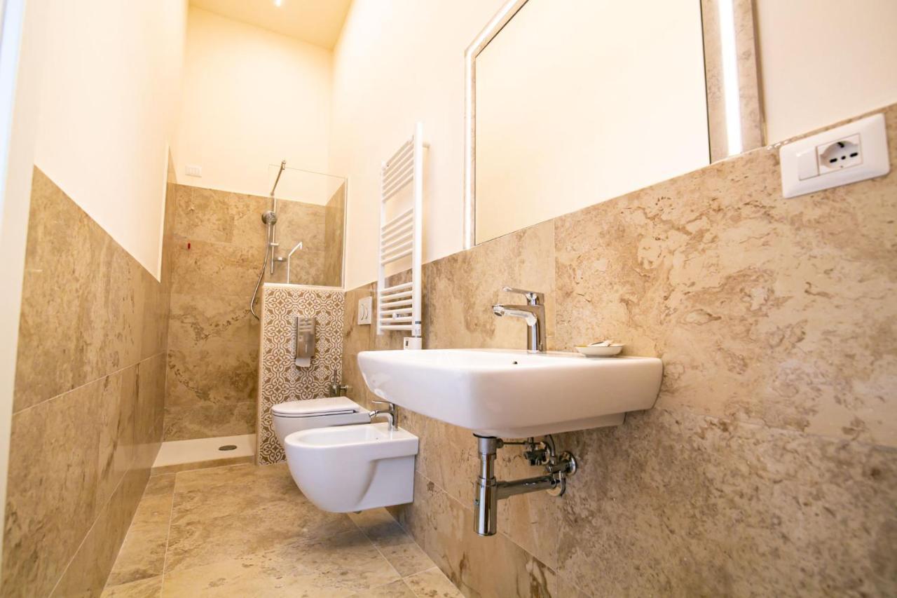 Migliori Olive Ascolane Beds Bed & Breakfast Ascoli Piceno Dış mekan fotoğraf