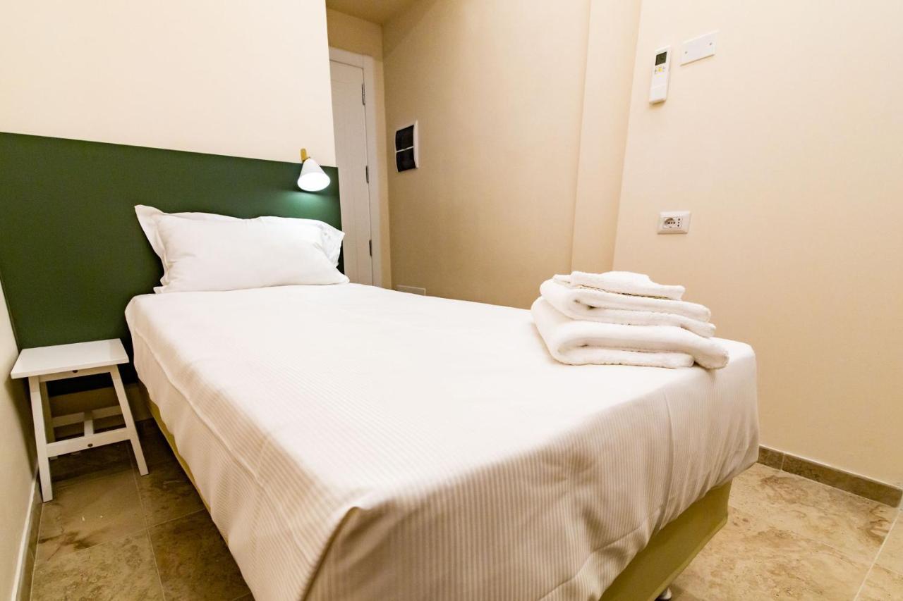 Migliori Olive Ascolane Beds Bed & Breakfast Ascoli Piceno Dış mekan fotoğraf