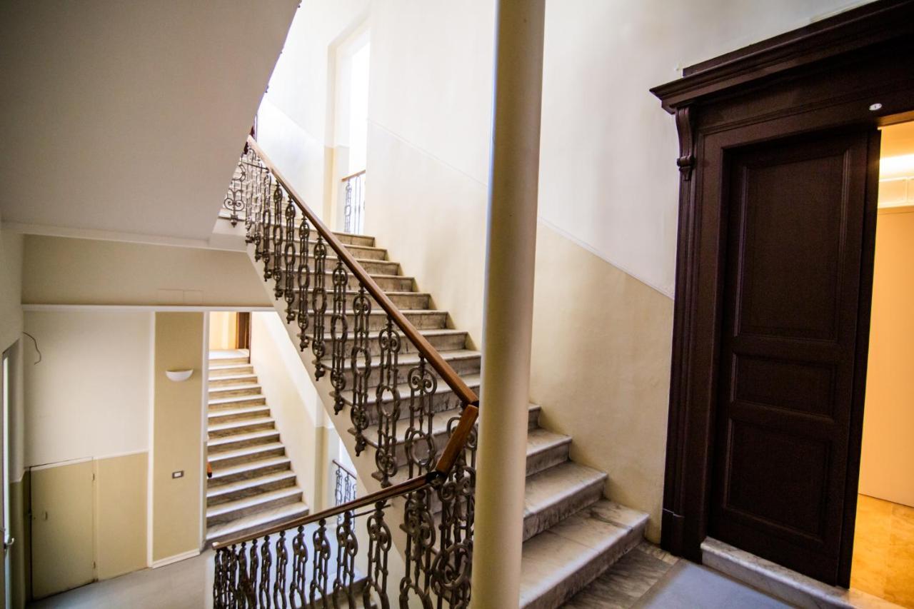 Migliori Olive Ascolane Beds Bed & Breakfast Ascoli Piceno Dış mekan fotoğraf