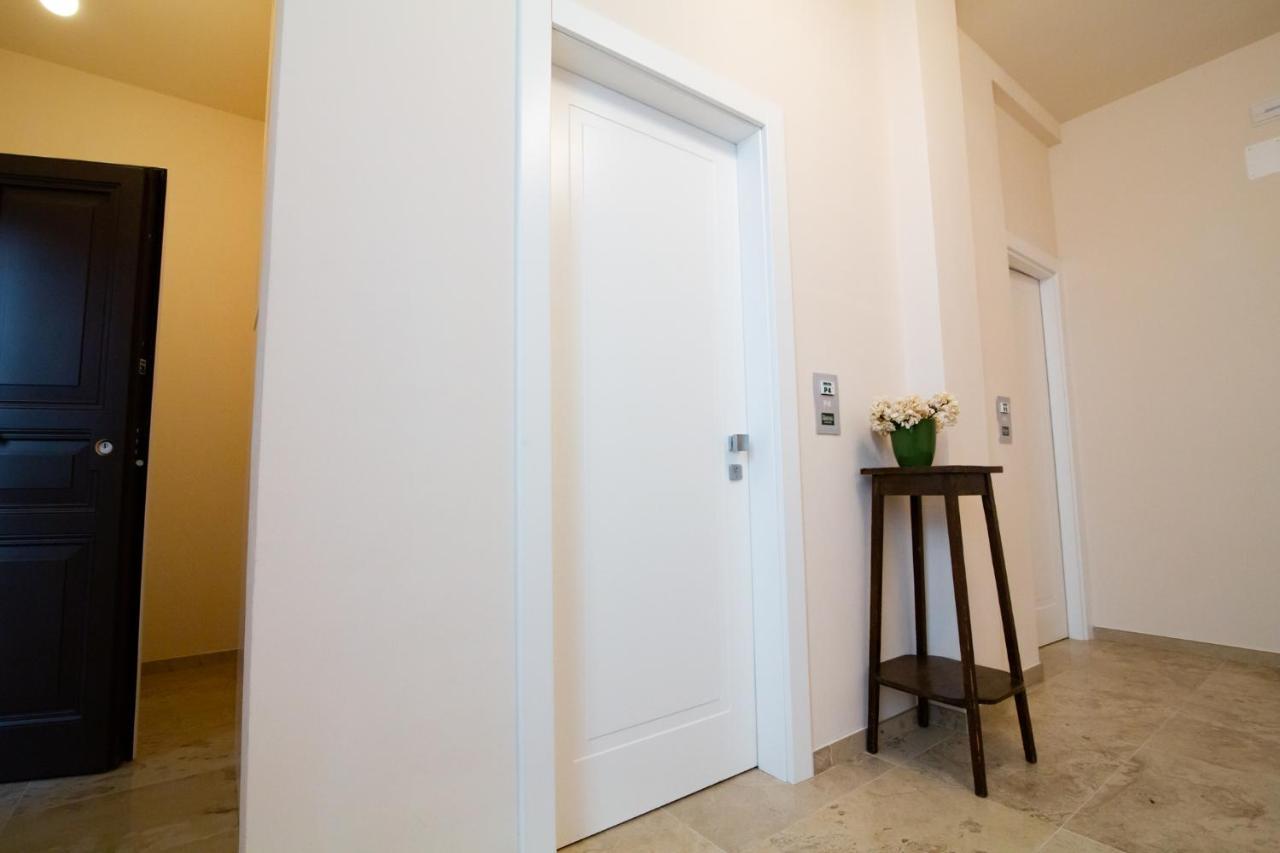 Migliori Olive Ascolane Beds Bed & Breakfast Ascoli Piceno Dış mekan fotoğraf