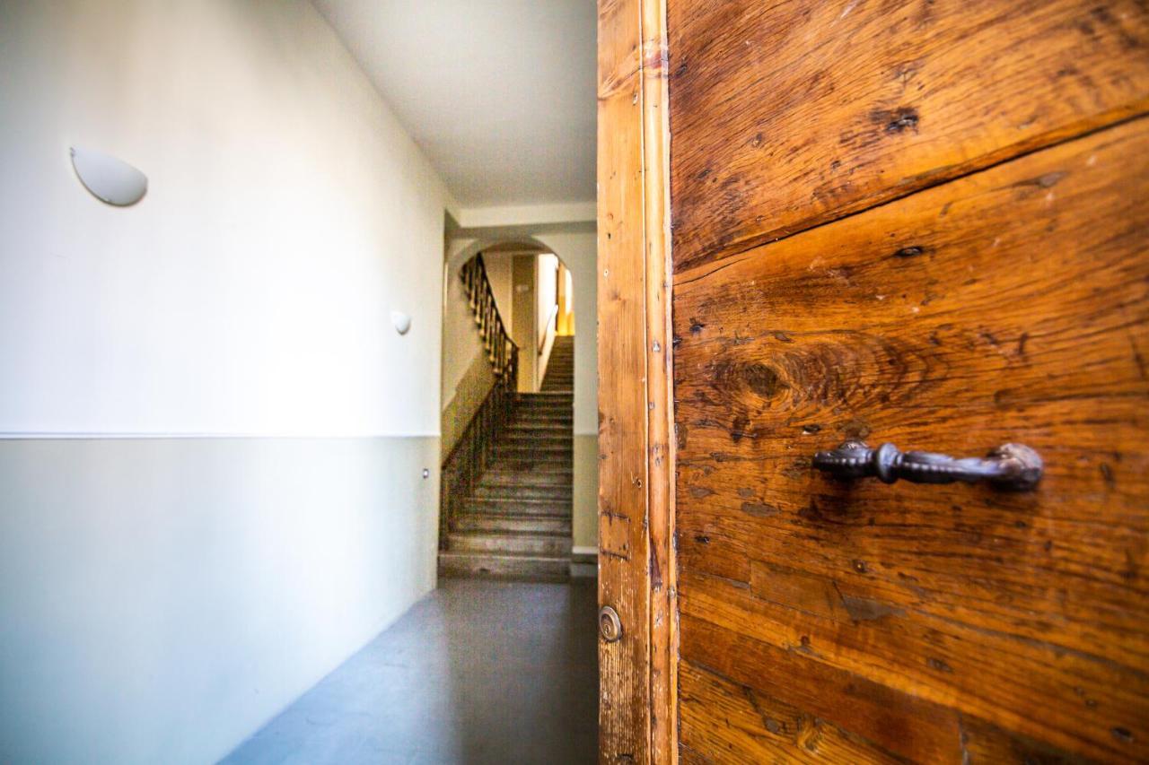 Migliori Olive Ascolane Beds Bed & Breakfast Ascoli Piceno Dış mekan fotoğraf