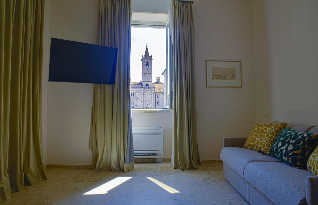 Migliori Olive Ascolane Beds Bed & Breakfast Ascoli Piceno Dış mekan fotoğraf