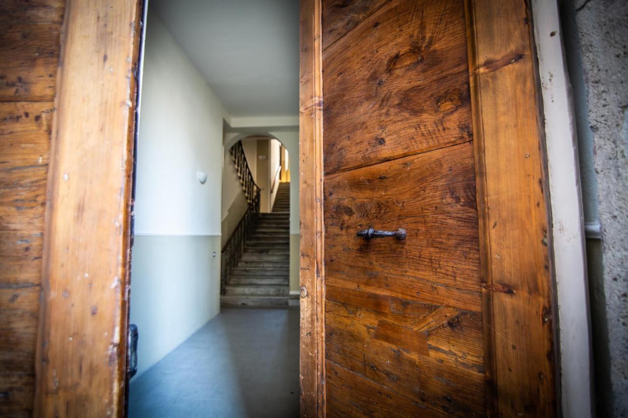 Migliori Olive Ascolane Beds Bed & Breakfast Ascoli Piceno Dış mekan fotoğraf